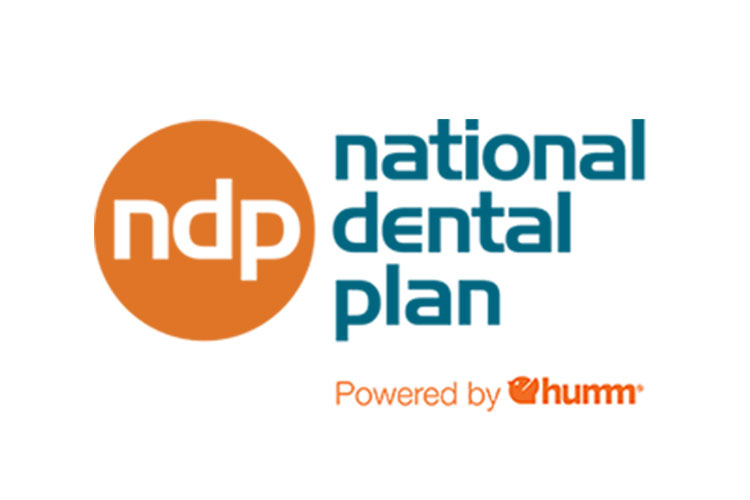 National Dental Plan Powered by HUMM