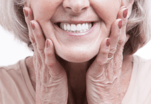 Permanent Dentures